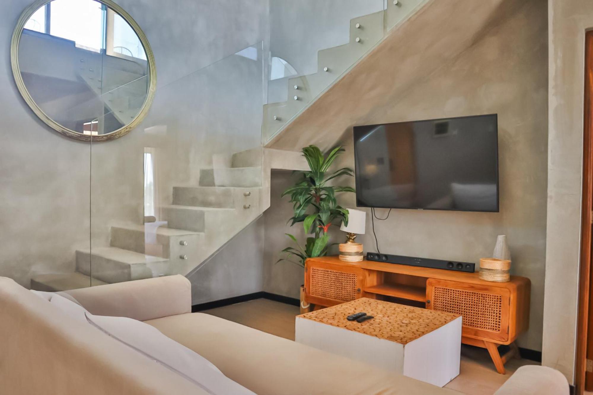 Impresionante Condominio Tuk Tulum Eksteriør bilde
